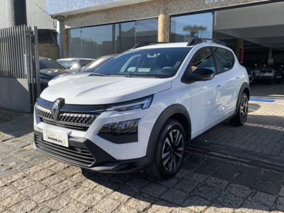 RENAULT KARDIAN 1.0 TCE FLEX EVOLUTION EDC RENAULT KARDIAN 1.0 TCE FLEX EVOLUTION EDC